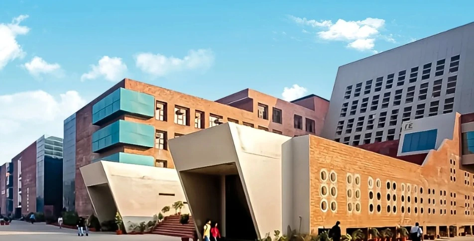 Lovely Professional University, Jalandhar campus