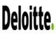 DELOITTE