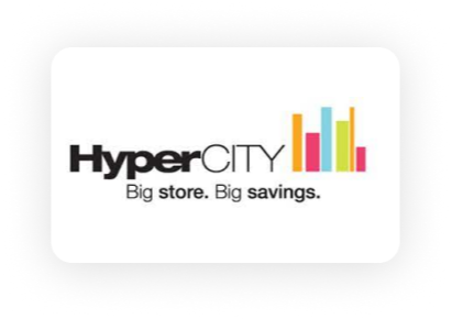 Hypercity