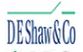 De Shaw