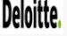 Deloitte