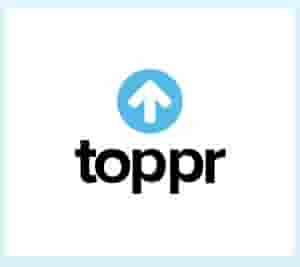 Toppr