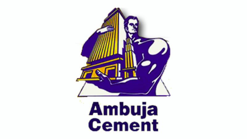 Ambuja Cement 