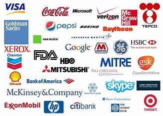 multi national companies 