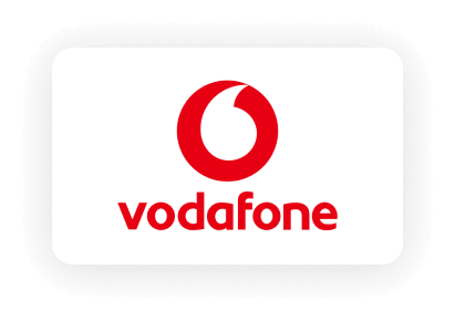 Vodafone